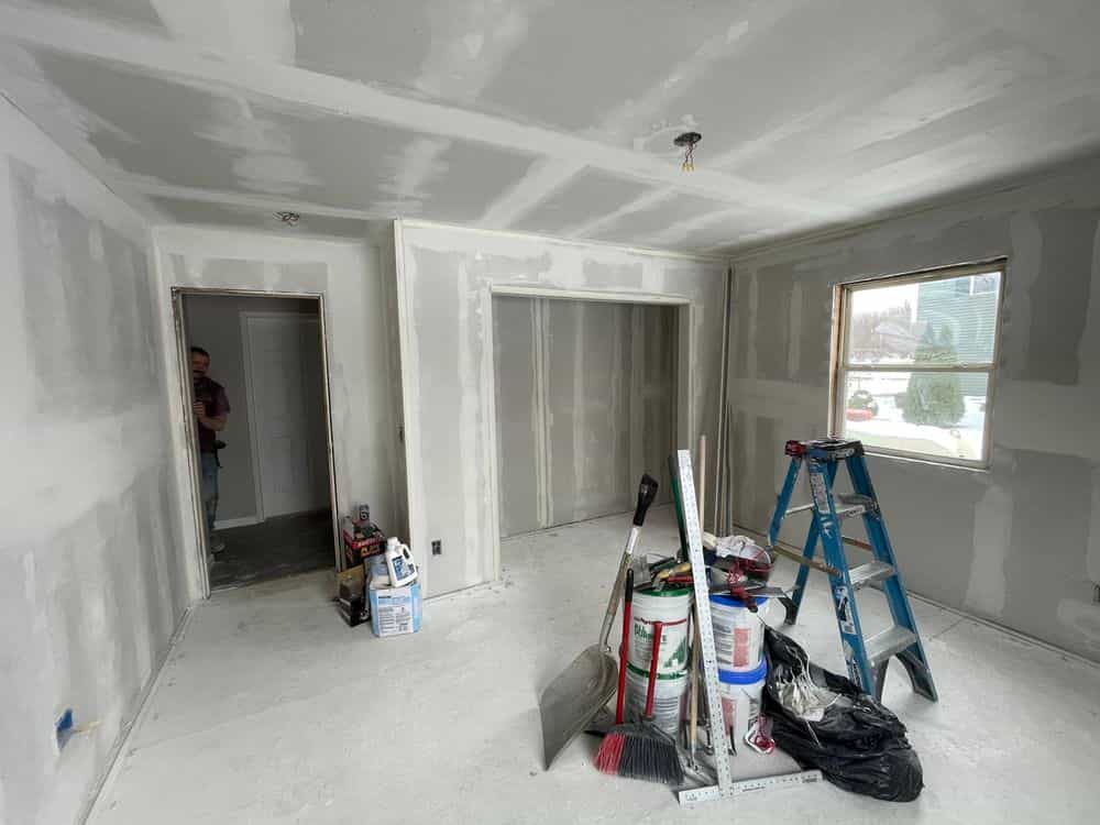 Hero image for Ledbetter Construction, LLC